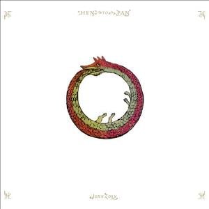 John Zorn - Hen to Pan CD (album) cover