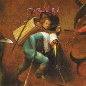 John Zorn - Simulacrum - The Painted Bird CD (album) cover
