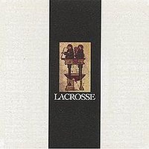 John Zorn Lacrosse album cover