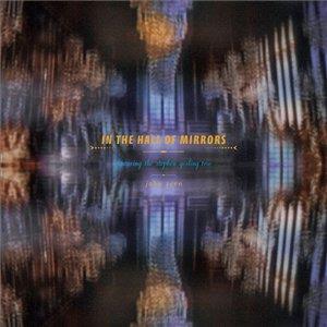 John Zorn - In The Hall Of Mirrors CD (album) cover