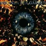 Miranda Sex Garden - Iris CD (album) cover