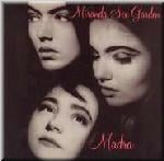 Miranda Sex Garden Madra album cover