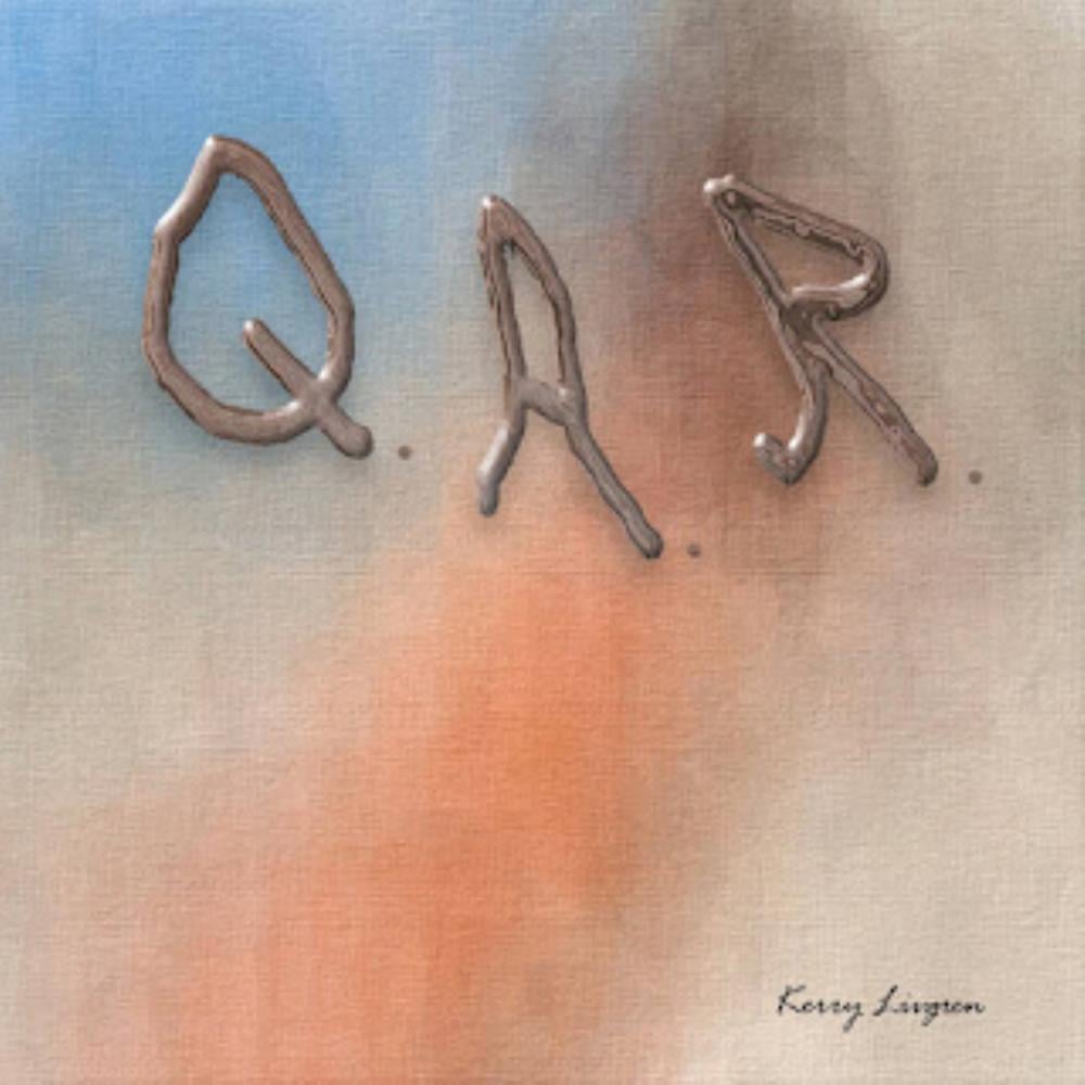 Kerry Livgren - Q.A.R. CD (album) cover