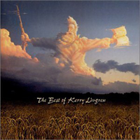 Kerry Livgren - The Best Of Kerry Livgren  CD (album) cover