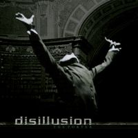 Disillusion - The Porter CD (album) cover