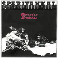 Sparifankal Huraxdax Drudnhax  album cover