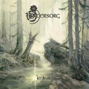 Vintersorg - Jordpuls CD (album) cover