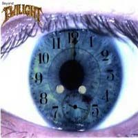 Beyond Twilight - Lurking Fantasia CD (album) cover