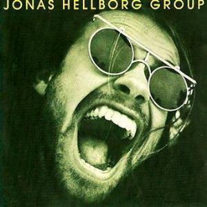 Jonas Hellborg Jonas Hellborg Group album cover