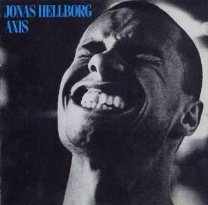 Jonas Hellborg - Axis CD (album) cover