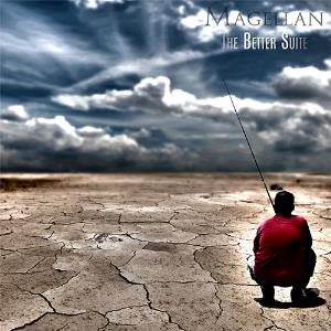 Magellan - The Better Suite CD (album) cover