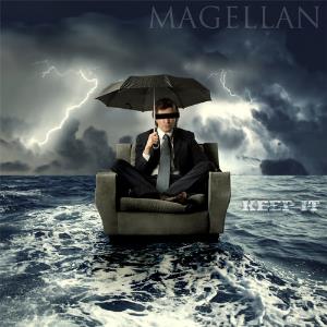 Magellan Keep It album cover