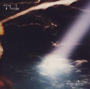 Thule - Graks CD (album) cover