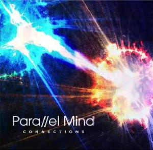 Parallel Mind Connections album cover