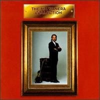 Phil Manzanera The Manzanera Collection album cover