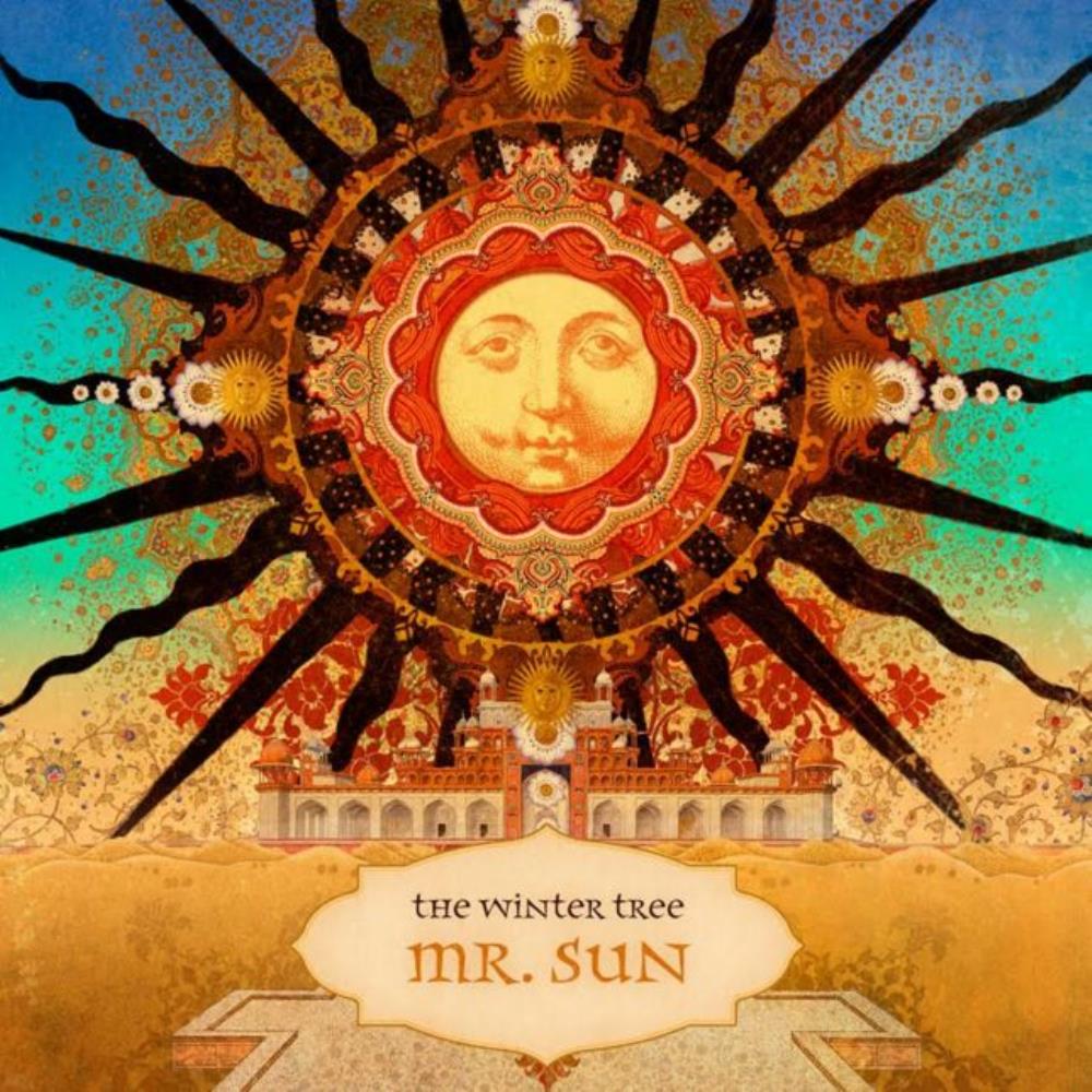 The  Winter Tree / ex Magus Mr. Sun album cover