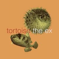 Tortoise - In the Fishtank (collaboration with The Ex) CD (album) cover