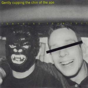 Tortoise - Gently Cupping The Chin Of The Ape CD (album) cover