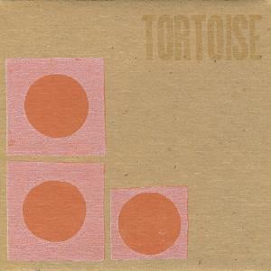 Tortoise - Tortoise CD (album) cover