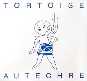 Tortoise - Adverse Camber / To Day Retreival CD (album) cover