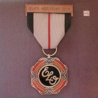 Electric Light Orchestra - Greatest Hits CD (album) cover