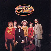 Electric Light Orchestra - Classics CD (album) cover