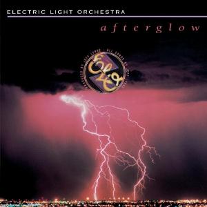 Electric Light Orchestra - Afterglow CD (album) cover
