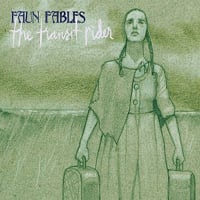  Transit Rider by FAUN FABLES album cover