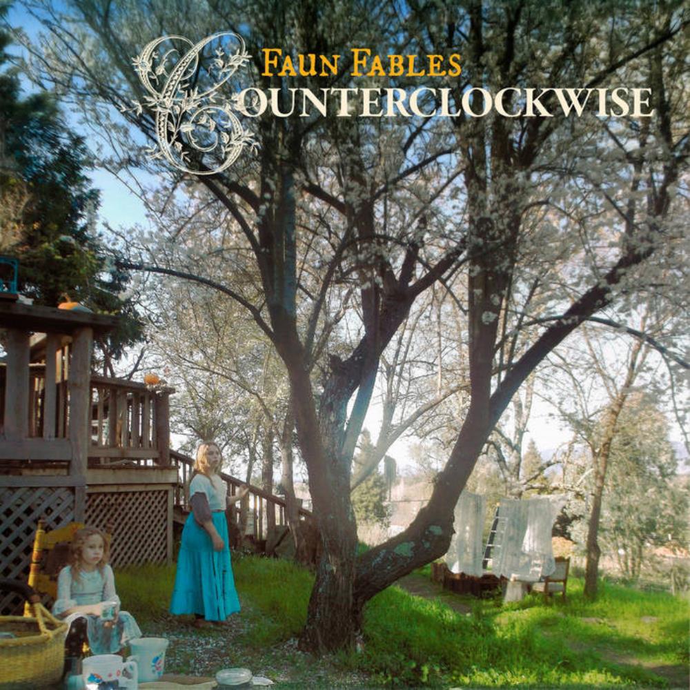  Counterclockwise by FAUN FABLES album cover