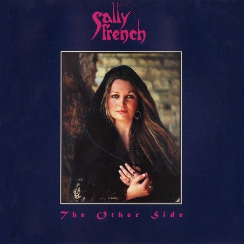 Sally French The Other Side album cover