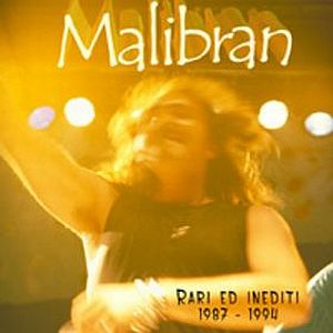 Malibran Rari Ed Inediti album cover
