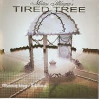 Tired Tree - Changing Sides CD (album) cover