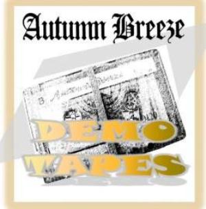 Autumn Breeze - Demo Tapes CD (album) cover