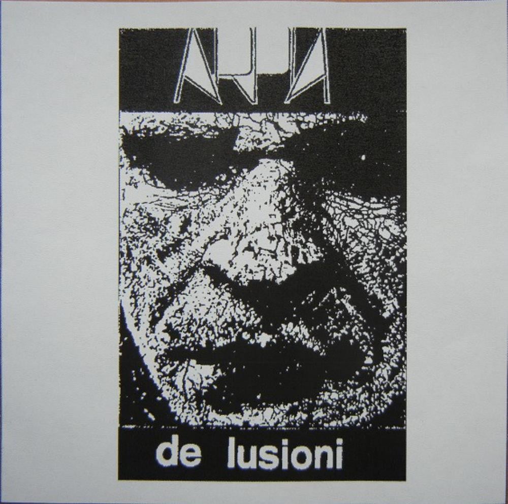 Arpia De Lusioni album cover