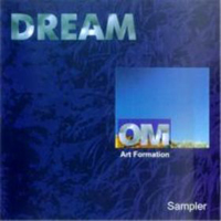Om Art Formation - Dream CD (album) cover
