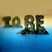 To Be - To Be CD (album) cover