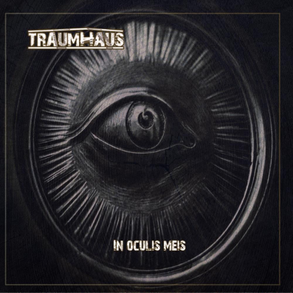 Traumhaus - In Oculis Meis CD (album) cover