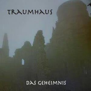 Traumhaus - Das Geheimnis CD (album) cover