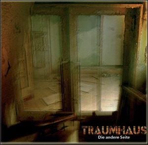 Traumhaus Die Andere Seite album cover