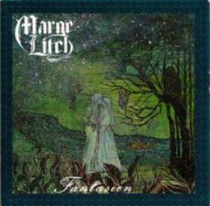 Marge Litch - Fantasien CD (album) cover