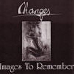 Changes Images To Remember album cover