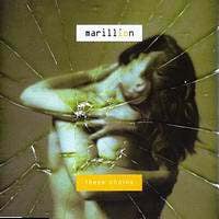 Marillion These Chains (Single) album cover