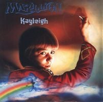 Marillion - Kayleigh CD (album) cover