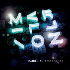 Marillion Best Sounds album cover