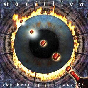 Marillion - The Best of Both Worlds CD (album) cover