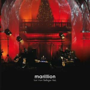 Marillion - Live From Cadogan Hall CD (album) cover
