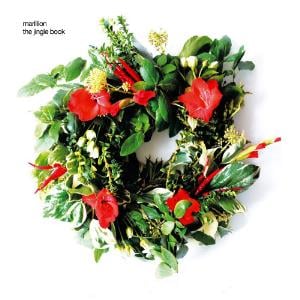 Marillion Christmas 2006: The Jingle Book album cover