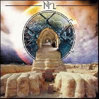 Nyl - Nyl CD (album) cover