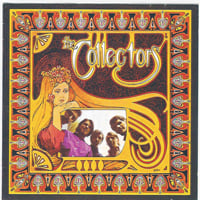 The Collectors - s/t