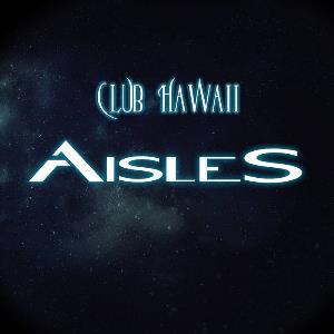 Aisles Club Hawaii album cover